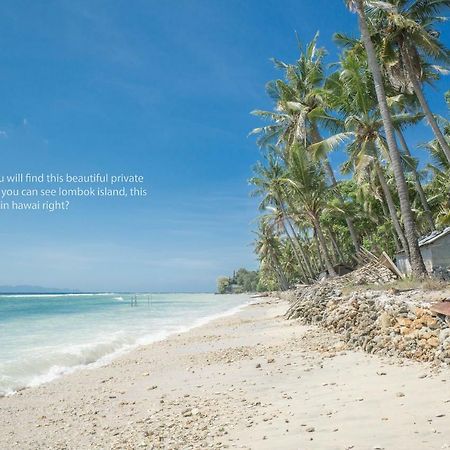 Tegar Paradise Penida Toyapakeh Exterior photo